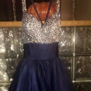 Prom, event dress